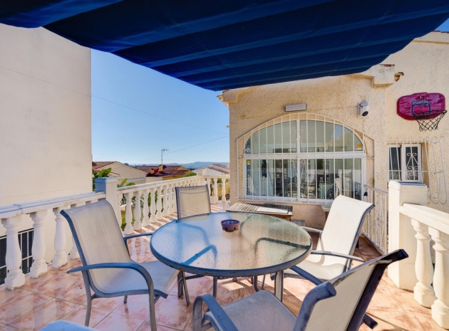 Resale - Villa - San Fulgencio - San Fulgencio Centro