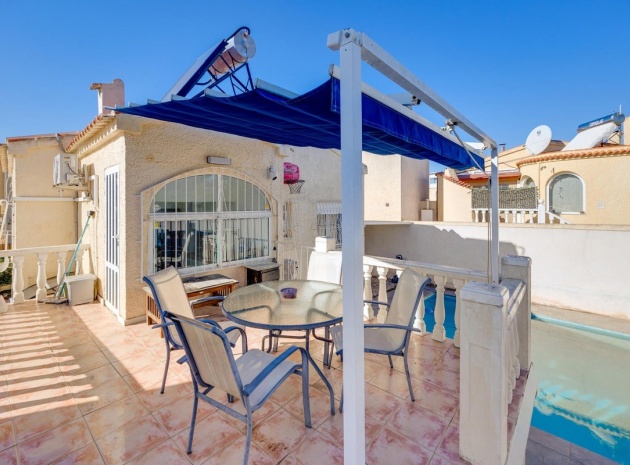 Resale - Villa - San Fulgencio - San Fulgencio Centro