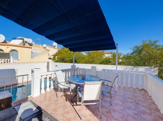 Resale - Villa - San Fulgencio - San Fulgencio Centro