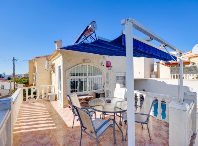 Resale - Villa - San Fulgencio - San Fulgencio Centro