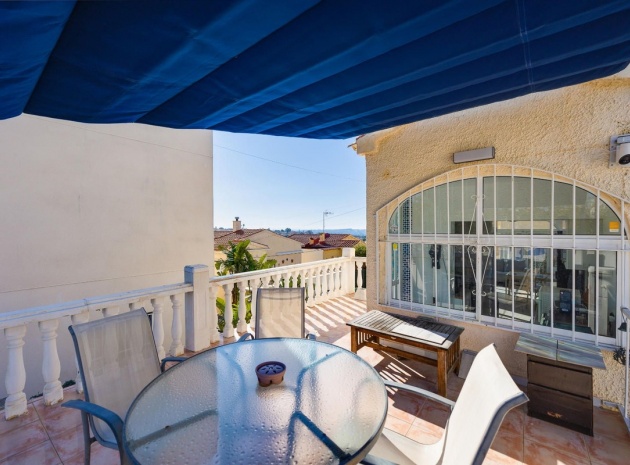 Resale - Villa - San Fulgencio - San Fulgencio Centro