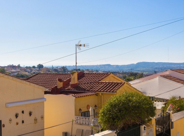 Resale - Villa - San Fulgencio - San Fulgencio Centro