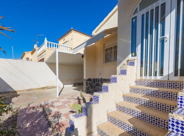 Resale - Villa - San Fulgencio - San Fulgencio Centro