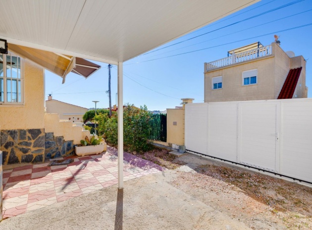 Resale - Villa - San Fulgencio - San Fulgencio Centro