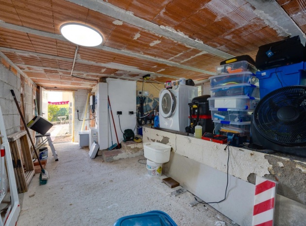 Resale - Villa - San Fulgencio - San Fulgencio Centro