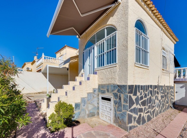 Resale - Villa - San Fulgencio - San Fulgencio Centro