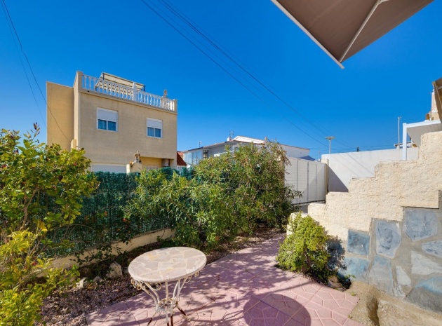 Resale - Villa - San Fulgencio - San Fulgencio Centro