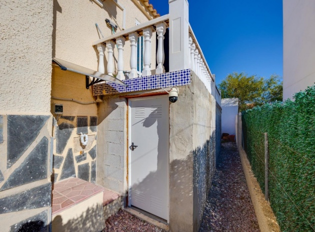 Resale - Villa - San Fulgencio - San Fulgencio Centro