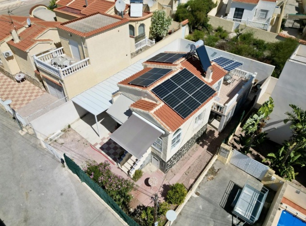 Resale - Villa - San Fulgencio - San Fulgencio Centro