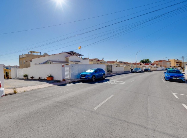 Resale - Villa - San Fulgencio - San Fulgencio Centro