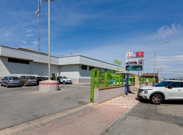 Resale - Villa - San Fulgencio - San Fulgencio Centro