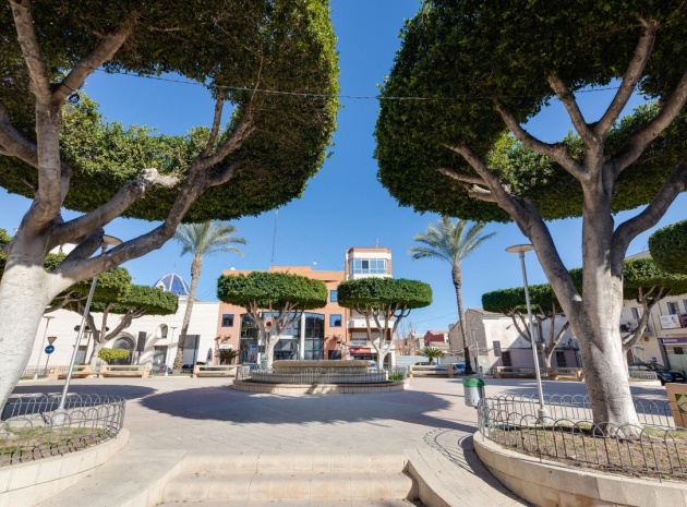 Resale - Villa - San Fulgencio - San Fulgencio Centro
