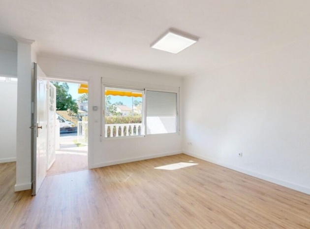 Wiederverkauf - Wohnung - Orihuela - Villamartin