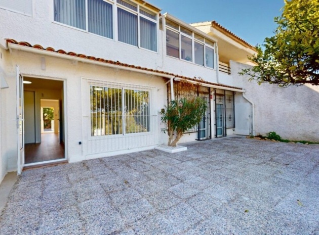 Wiederverkauf - Wohnung - Orihuela - Villamartin
