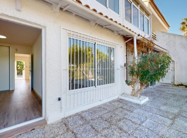 Wiederverkauf - Wohnung - Orihuela - Villamartin