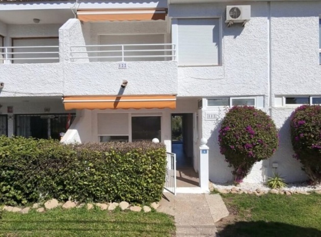 Wiederverkauf - Wohnung - Orihuela - Villamartin