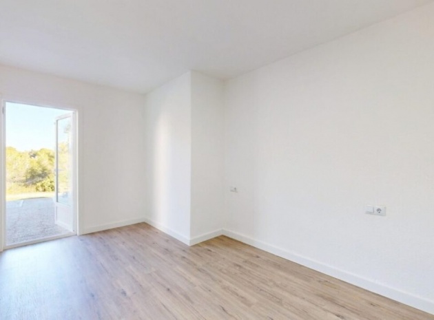Wiederverkauf - Wohnung - Orihuela - Villamartin