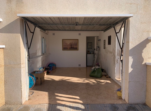 Återförsäljning - Villa - Orihuela - Villamartin