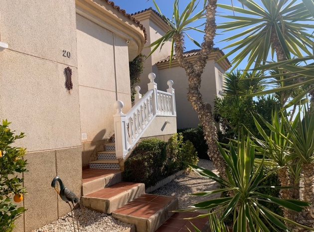 Återförsäljning - Villa - Orihuela - Villamartin