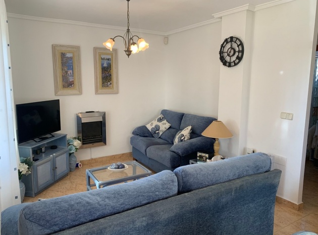 Återförsäljning - Villa - Orihuela - Villamartin