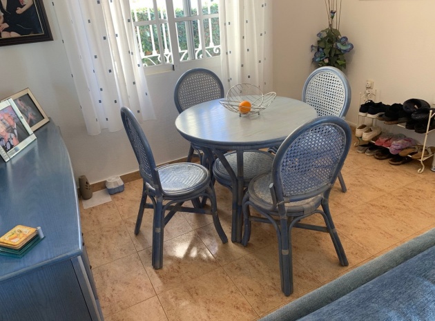 Återförsäljning - Villa - Orihuela - Villamartin