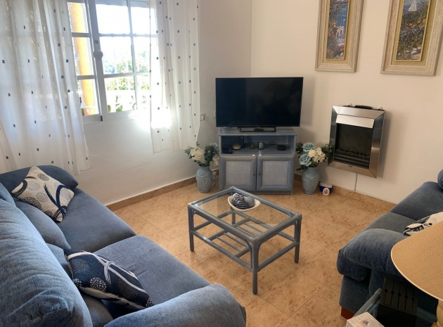 Återförsäljning - Villa - Orihuela - Villamartin