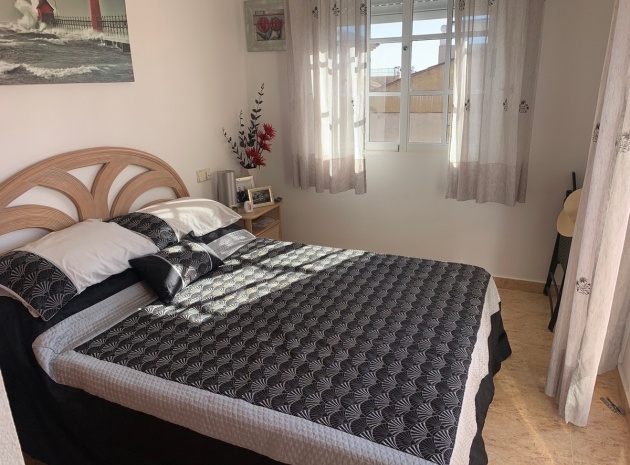Återförsäljning - Villa - Orihuela - Villamartin