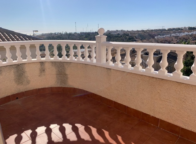 Återförsäljning - Villa - Orihuela - Villamartin