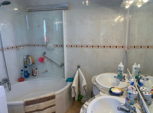 Återförsäljning - Villa - Orihuela - Villamartin