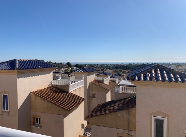 Återförsäljning - Villa - Orihuela - Villamartin