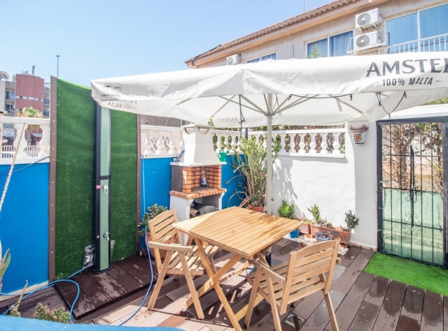 Resale - Villa - Orihuela - Cabo Roig