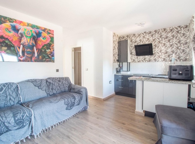 Resale - Villa - Orihuela - Cabo Roig