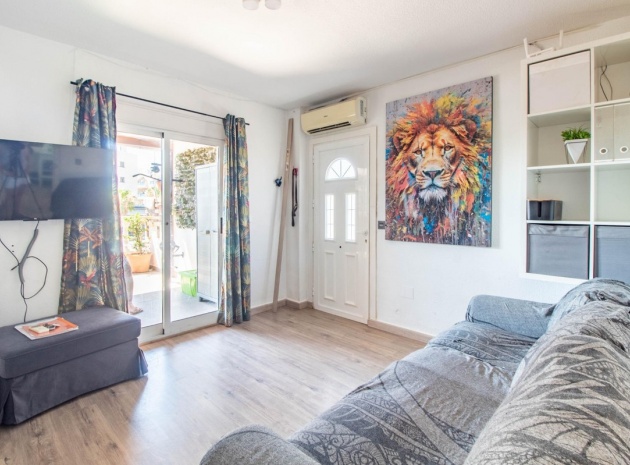 Resale - Villa - Orihuela - Cabo Roig