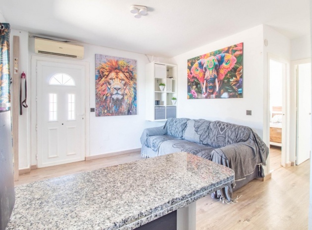 Resale - Villa - Orihuela - Cabo Roig