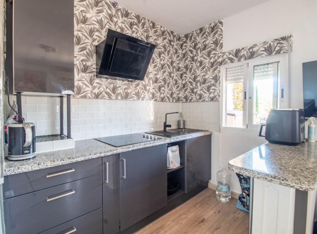 Resale - Villa - Orihuela - Cabo Roig