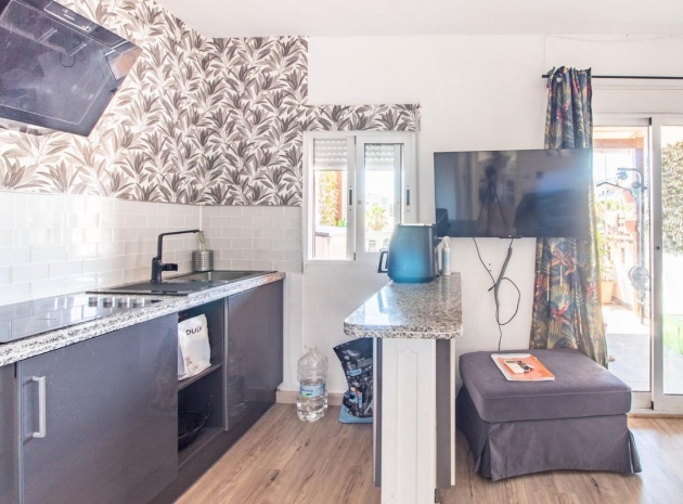 Resale - Villa - Orihuela - Cabo Roig
