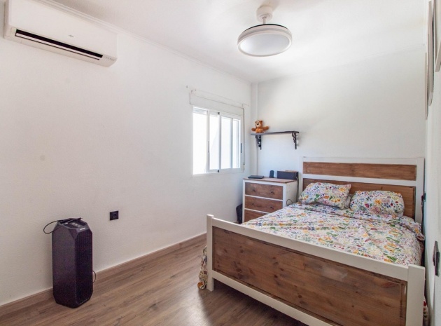 Resale - Villa - Orihuela - Cabo Roig