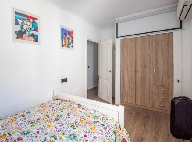 Resale - Villa - Orihuela - Cabo Roig