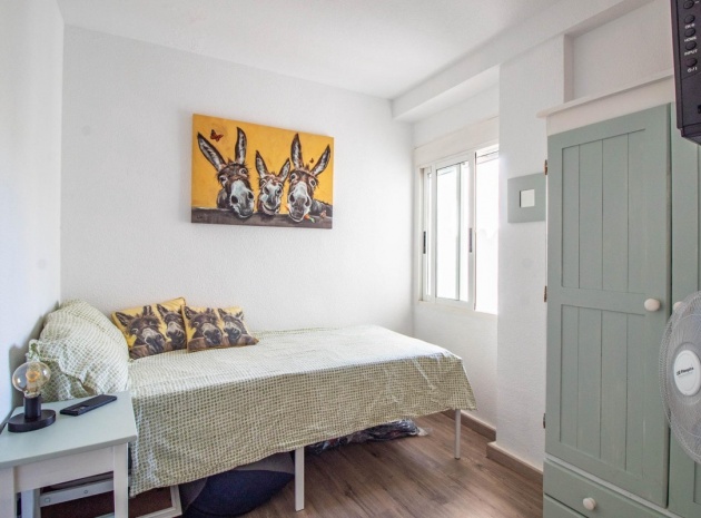 Resale - Villa - Orihuela - Cabo Roig