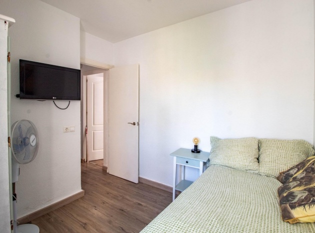 Resale - Villa - Orihuela - Cabo Roig