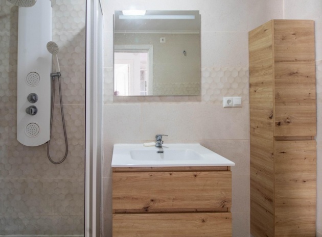 Resale - Villa - Orihuela - Cabo Roig