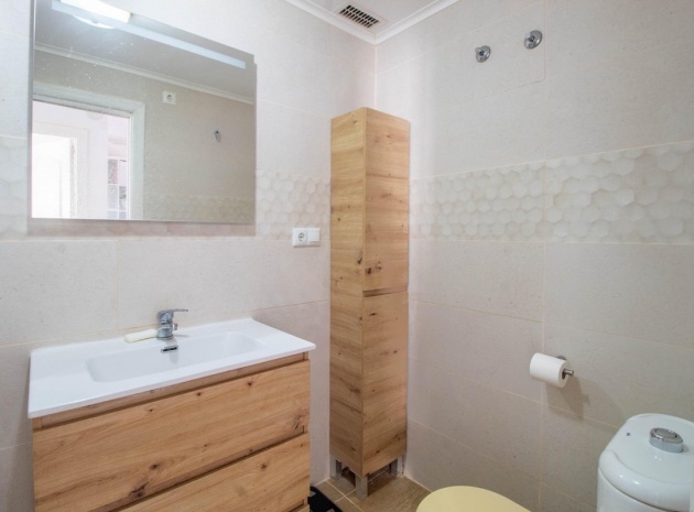 Resale - Villa - Orihuela - Cabo Roig