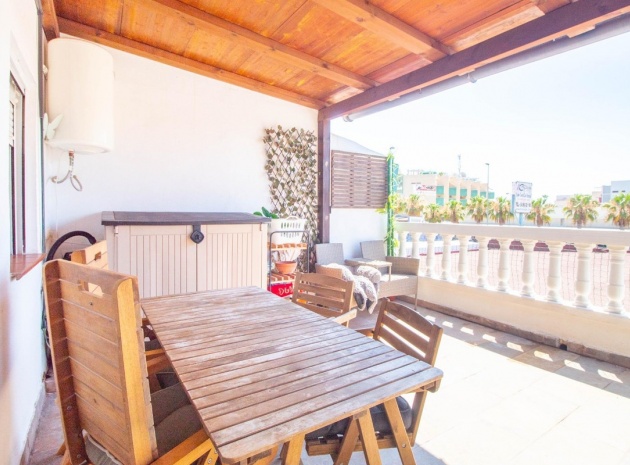 Resale - Villa - Orihuela - Cabo Roig
