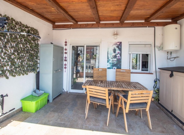 Resale - Villa - Orihuela - Cabo Roig