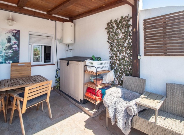 Resale - Villa - Orihuela - Cabo Roig