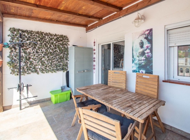 Resale - Villa - Orihuela - Cabo Roig