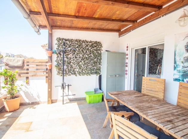 Resale - Villa - Orihuela - Cabo Roig