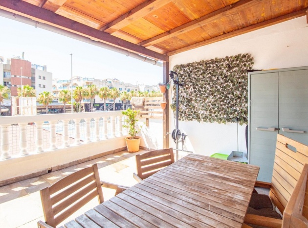 Resale - Villa - Orihuela - Cabo Roig