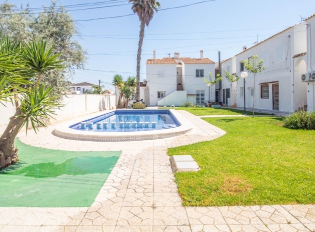 Resale - Villa - Orihuela - Cabo Roig