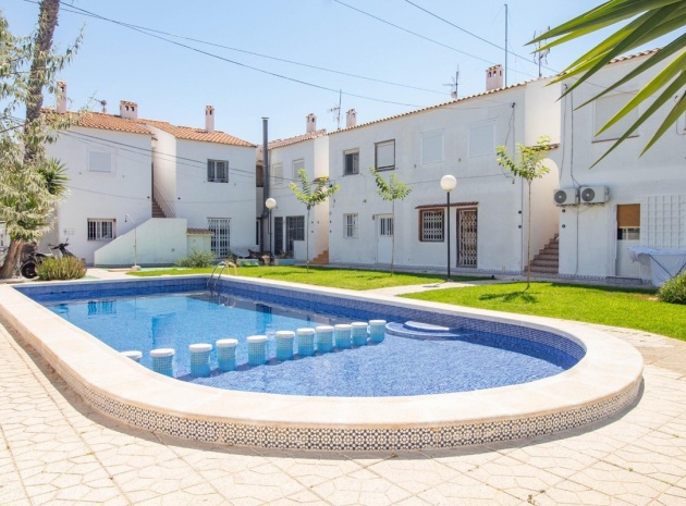 Resale - Villa - Orihuela - Cabo Roig